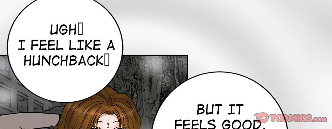 Living with The Wizard - Chapter 17
